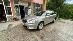 Skoda Octavia TDI | Mobile.bg    4