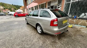 Skoda Octavia TDI, снимка 3