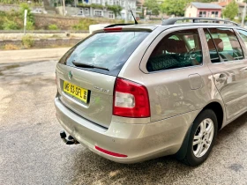 Skoda Octavia TDI, снимка 6