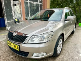 Skoda Octavia TDI | Mobile.bg    5