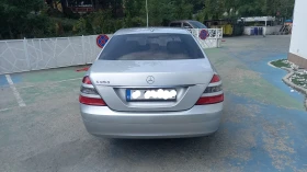 Mercedes-Benz S 350 S class 350 GPL ГАЗ, снимка 4