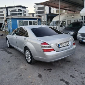 Mercedes-Benz S 350 S class  ГАЗ ИНЖЕКЦИОН, снимка 5