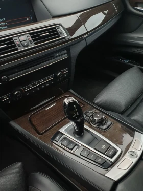 BMW 740 d xDrive   | Mobile.bg    8