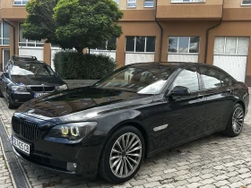 BMW 740 d xDrive Всички екстри, снимка 1