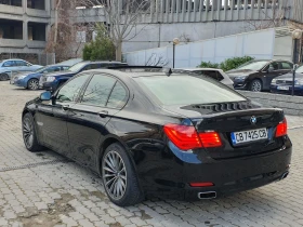 BMW 740 d xDrive Всички екстри, снимка 2