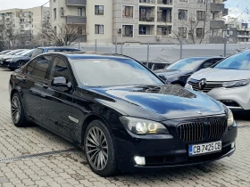 BMW 740 d xDrive Всички екстри, снимка 4