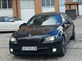 Обява за продажба на BMW 740 d xDrive Всички екстри ~31 600 лв. - изображение 4