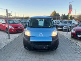 Citroen Nemo 1.4* Климатик* Нов внос* Топ Състояние* Реално* , снимка 2