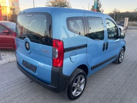 Citroen Nemo 1.4* Климатик* Нов внос* Топ Състояние* Реално* , снимка 7