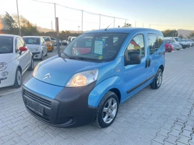 Citroen Nemo 1.4* Климатик* Нов внос* Топ Състояние* Реално* , снимка 1