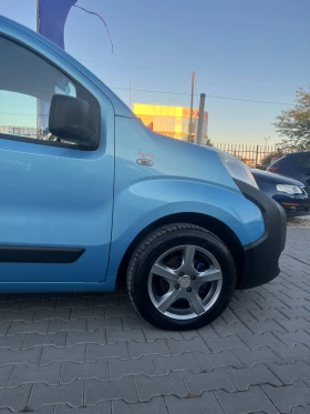 Citroen Nemo 1.4* Климатик* Нов внос* Топ Състояние* Реално* , снимка 4