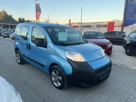 Citroen Nemo 1.4* Климатик* Нов внос* Топ Състояние* Реално* , снимка 3