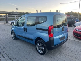 Citroen Nemo 1.4* Климатик* Нов внос* Топ Състояние* Реално* , снимка 9