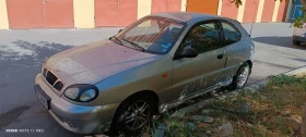 Daewoo Lanos, снимка 6