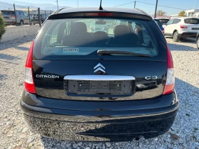 Citroen C3 1.4 БЕНЗИН, снимка 7