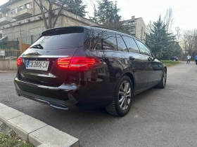 Mercedes-Benz C 220 SHADOW LINE/ПОДГРЕВ/FULL INTELLIGENT LIGHT SYSTEM, снимка 6