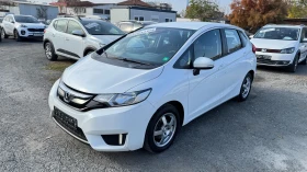 Honda Jazz 1.3i Автоматик! Внос Швейцария! LED, Tel. ... 1