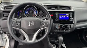 Honda Jazz 1.3i Автоматик! Внос Швейцария! LED, Tel. ..., снимка 16