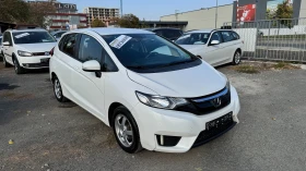 Honda Jazz 1.3i Автоматик! Внос Швейцария! LED, Tel. ..., снимка 3