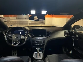 Kia Pro ceed, снимка 5