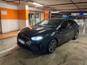 Kia Pro ceed, снимка 1