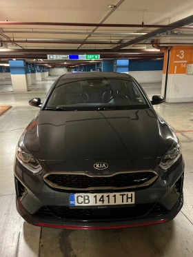 Kia Pro ceed, снимка 2