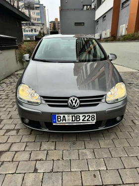 Обява за продажба на VW Golf 5 1.9TDI/ТОП!!! ~4 100 лв. - изображение 1