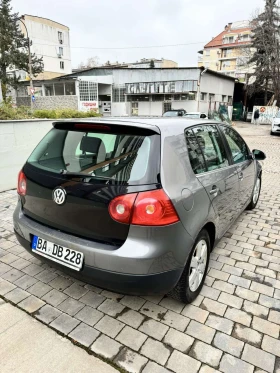 Обява за продажба на VW Golf 5 1.9TDI/ТОП!!! ~4 100 лв. - изображение 5