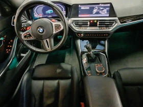 BMW M3, снимка 11