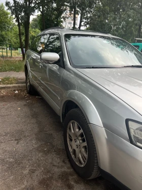 Subaru Outback СПЕШНО, снимка 5