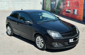 Opel Astra H GTC, снимка 5