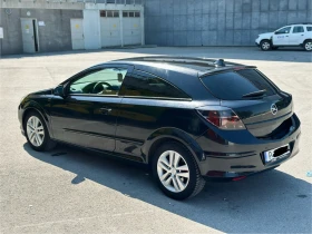 Opel Astra H GTC, снимка 6