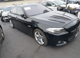 BMW 535 shodowline* harman* * .* keyless* kamer | Mobile.bg    7