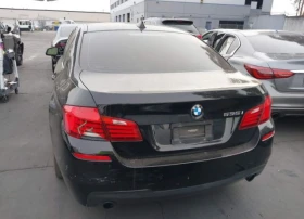 BMW 535 shodowline* harman* * .* keyless* kamer | Mobile.bg    4