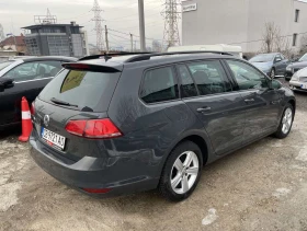 VW Golf 1.6ТDI Напълно обслужен Бартер, снимка 3