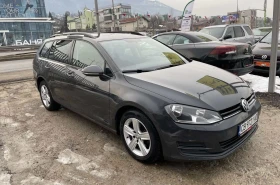 VW Golf 1.6ТDI Напълно обслужен Бартер, снимка 2