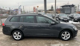 VW Golf 1.6ТDI Напълно обслужен Бартер, снимка 7