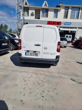 Opel Combo, снимка 3