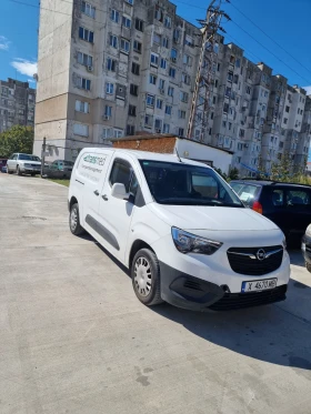 Opel Combo, снимка 1