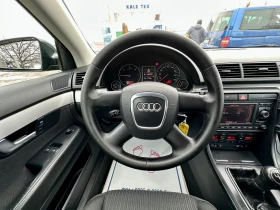 Audi A4 2.0 TDI-quattro | Mobile.bg    10