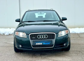 Audi A4 2.0 TDI-quattro | Mobile.bg    2