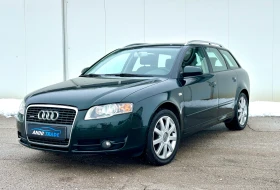 Audi A4 2.0 TDI-quattro | Mobile.bg    3