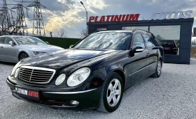     Mercedes-Benz E 320 320CDI/AVANTGARDE/  