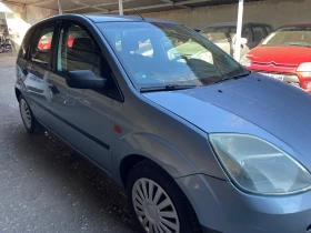 Ford Fiesta 1.3 (климатик) EURO-3, снимка 1