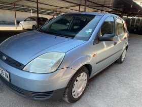 Ford Fiesta 1.3 (климатик) EURO-3, снимка 2