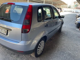 Ford Fiesta 1.3 (климатик) EURO-3, снимка 4