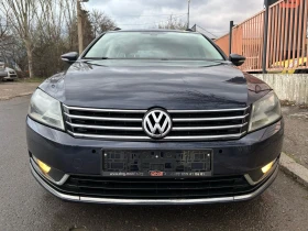 VW Passat 1, 600TDI/EURO5b, снимка 3