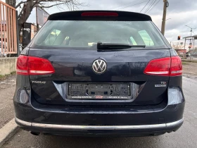 VW Passat 1, 600TDI/EURO5b, снимка 6