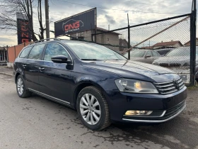 VW Passat 1, 600TDI/EURO5 1