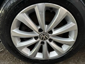 VW Passat 1, 600TDI/EURO5b, снимка 14